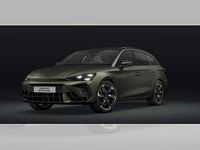 Neu Cupra Leon VZ 272 PS (200 kW) 2026 Grün (manganesen grün matt) Kombi