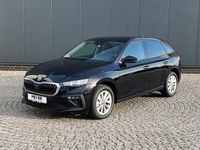 Neu Skoda Scala Selection 116 PS (85 kW) 2026 Blackmagic perleffekt Kleinwagen