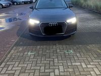 gebraucht Audi A4 35 S-tronic