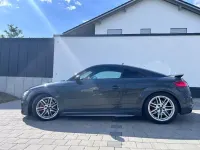 Gebraucht Audi TT Competition 245 PS (180 kW) 2019 Grau Coupé