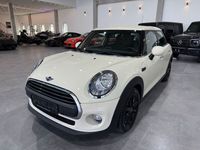 Gebraucht Mini ONE 102 PS (75 kW) 2018 Weiß Kleinwagen