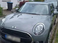 Occasion Mini ONE 102 ch (75 kW) 2017 Gris Citadine
