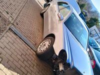 Gebraucht Mercedes E280 177 PS (130 kW) 2005 Silber Limousine