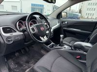 gebraucht Fiat Freemont Urban