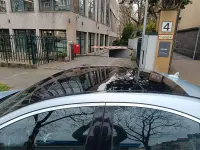 Gebraucht Mercedes S350 258 PS (189 kW) 2013 Grau Limousine
