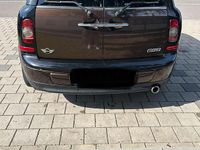 Second-hand Mini Cooper 120 CP (88 kW) 2008 Maro Hatchback