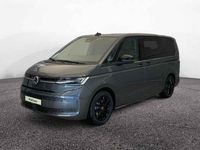 Neu VW Multivan 245 PS (180 kW) 2025 Indiumgrau metallic Van