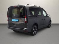 Neu VW Caddy Goal 116 PS (85 kW) 2025 Grau Van / Kleinbus