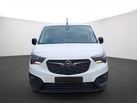 Gebraucht Opel Combo-e Life Edition 100 kW (136 PS) 2023 Lackierung weiss icy/typ aussenverkleidung spiegel flach standard Limousine