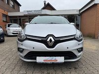Gebraucht Renault Clio GrandTour LIMITED 90 PS (66 kW) 2019 Grau Kombi