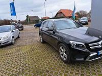 gebraucht Mercedes GLC250 GLC 250 GLC -Klassed 4Matic