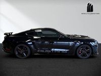 Gebraucht Ford Mustang 305 PS (224 kW) 2016 Schwarz