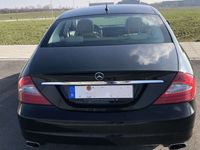 gebraucht Mercedes CLS350 CGI -