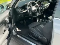 Gebraucht Mini Cooper SE 135 kW (184 PS) 2021 Grau Kleinwagen
