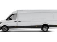 Neu VW Crafter 140 PS (102 kW) 2026 Van