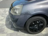 Gebraucht Renault Clio 75 PS (55 kW) 2005 Grau Kleinwagen
