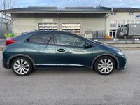 gebraucht Honda Civic 1.8 i-VTEC Executive