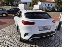 Neu Kia XCeed Exclusive 150 PS (110 kW) 2025 Weiß SUV