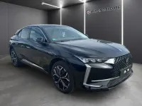 Gebraucht DS Automobiles DS4 Rivoli 131 PS (96 kW) 2024 Schwarz SUV