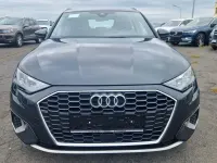 Gebraucht Audi A3 Sport 150 PS (110 kW) 2023 Grau Limousine