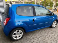 gebraucht Renault Twingo GT SPORT 101 PS