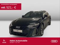 Neu Audi A6 Ambiente 367 PS (269 kW) 2025 Schwarz Kombi
