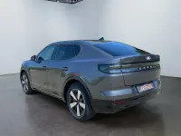 Neu Ford Capri Select 210 kW (286 PS) 2026 Schwarz SUV