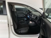 Gebraucht Kia Rio Vision 84 PS (61 kW) 2022 Weiß Kleinwagen