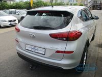 gebraucht Hyundai Tucson 1.6 CRDi Pure EU6d-T