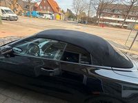 Gebraucht Mercedes E200 197 PS (144 kW) 2020 Schwarz Cabrio