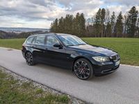 gebraucht BMW 335 d Touring -