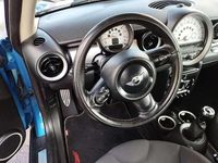 Gebraucht Mini Cooper S 184 PS (135 kW) 2010 Other Kleinwagen