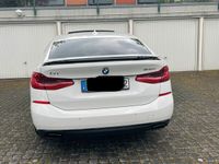 gebraucht BMW 640 i Gran Turismo G32 Luxury Nappa Leder RFK Ambiente Pano