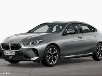Gebraucht BMW 220 M Sport 150 PS (110 kW) 2026 Grau Coupé