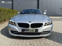 Gebraucht BMW 1M 163 PS (119 kW) 2012 Silber Coupé