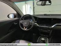 Gebraucht Kia e-Niro 150 kW (204 PS) 2021 Grau SUV