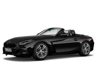 Neu BMW Z4 Efficient Dynamics 197 PS (144 kW) 2025 Cabrio