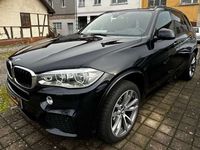 gebraucht BMW X5 xDrive30d# M Paket #Individual #Navi#Xenon#Leder#