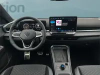 Neu VW T-Roc 150 PS (110 kW) 2026 Blau SUV