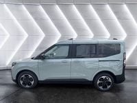 Neu Ford Tourneo Courier Titanium 100 kW (136 PS) 2025 Grau Van / Kleinbus