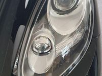 Gebraucht Porsche Boxster Black Edition 320 PS (235 kW) 2011 Schwarz Cabrio