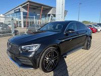 Gebraucht Mercedes GLC43 AMG AMG 390 PS (286 kW) 2021 Schwarz SUV