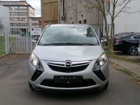 gebraucht Opel Zafira Tourer C "Edition"