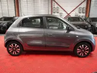 Gebraucht Renault Twingo Equilibre 65 PS (47 kW) 2022 Grau Kleinwagen