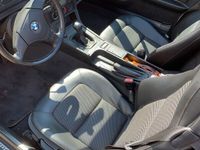 gebraucht BMW Z3 1.8