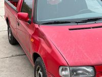 Gebraucht VW Caddy 64 PS (47 kW) 1997 Van / Kleinbus