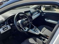 Gebraucht Renault Captur Intens 91 PS (66 kW) 2021 Weiß SUV