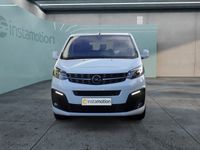 gebraucht Opel Zafira Life Selection Klima/Xenon/Sitzhzg./eFH.