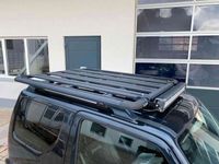 gebraucht Suzuki Jimny Style Allrad Jagdeinbau Hundebox TOP