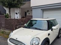 Second-hand Mini Cooper 98 CP (72 kW) 2011 Bej Hatchback